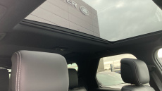 Land Rover Discovery 3.0 D300 Dynamic SE 5dr Auto Diesel Station Wagon